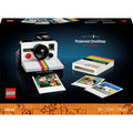 LEGO Ideas 21345 – Appareil photo Polaroid OneStep SX-70