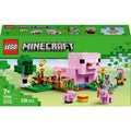 21268 LEGO MINECRAFT The baby pig house 21268