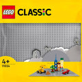 11024 LEGO CLASSIC Gray construction plate 11024 - LEGO Classic