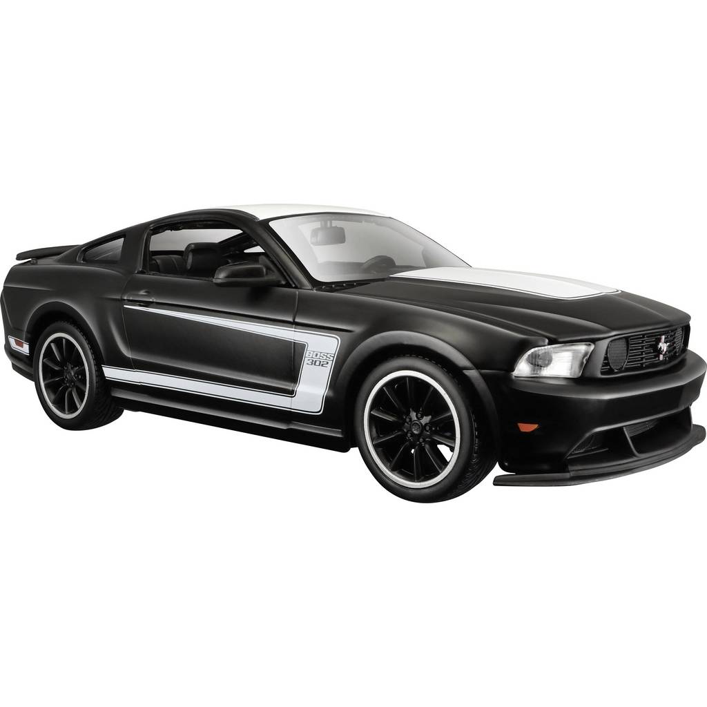 Maisto – Ford Mustang Boss 302 1:24
