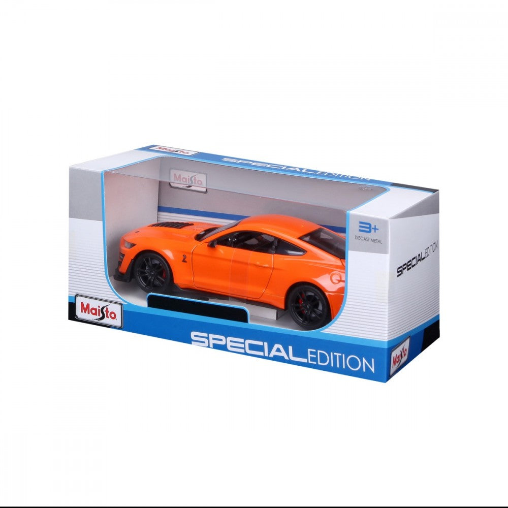Maisto – Ford Mustang Shelby GT500 1:24
