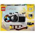31147 LEGO CREATOR Retro camera 31147 - LEGO Creator