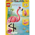 31170 LEGO CREATOR Wild animals: Rosa Flamingo 31170