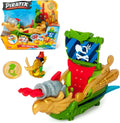 Piratix Sky Hunter PPXSP114IN10 - Magicbox Toys