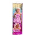 Barbie Fashionista Pink Rose Doll HYT94 - Barbie