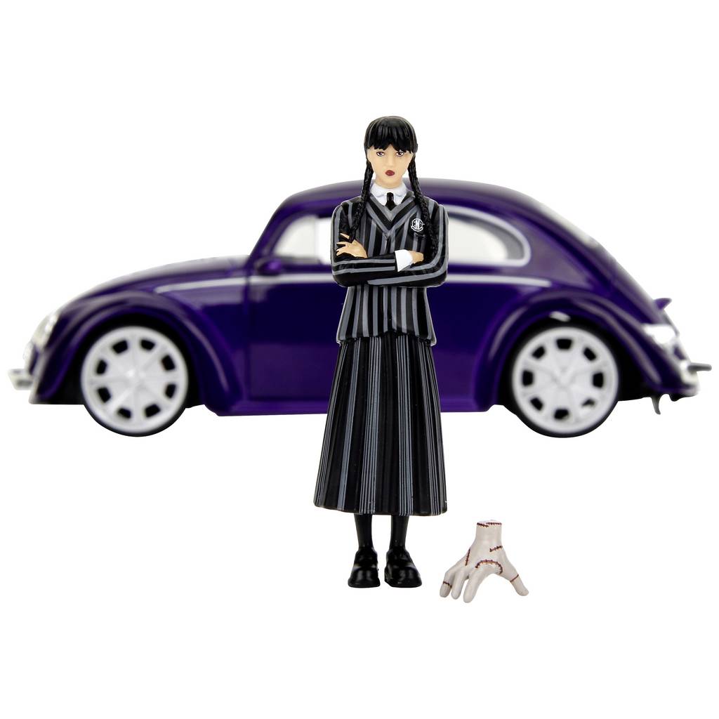 JADA TOYS – Voiture miniature 1:24 réf. 253255076