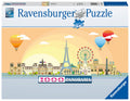 Ravensburger Puzzle Paris 1000pc 17393