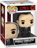 59280 Funko POP Vinyl DC Oswald Cobblepot