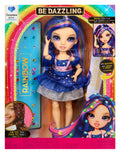 Rainbow High Be Dazzling – Genevieve bleue 597810