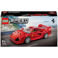 LEGO Speed Champions 76934 – Ferrari F40