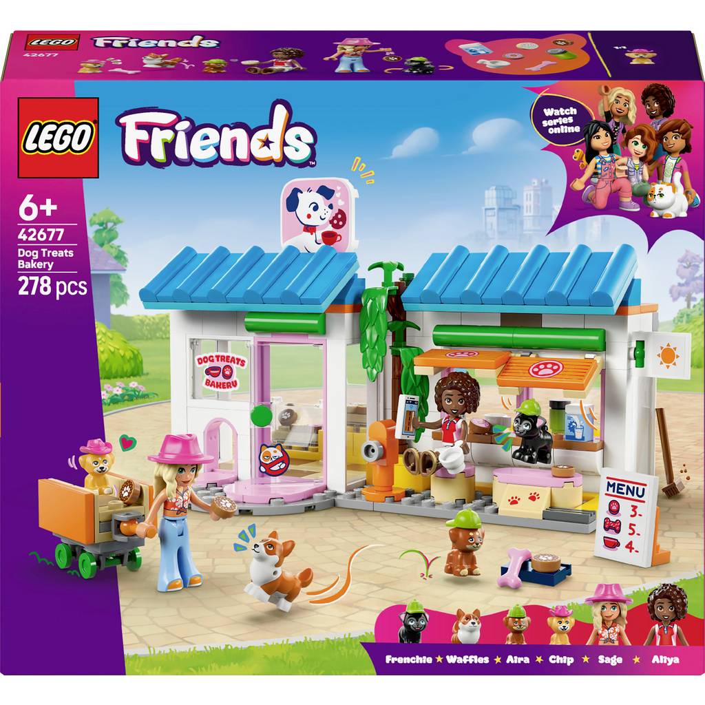 42677 LEGO FRIENDS 42677