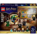 76460 LEGO HARRY POTTER Hogwarts Castle: Selection ceremony with the sp 76460