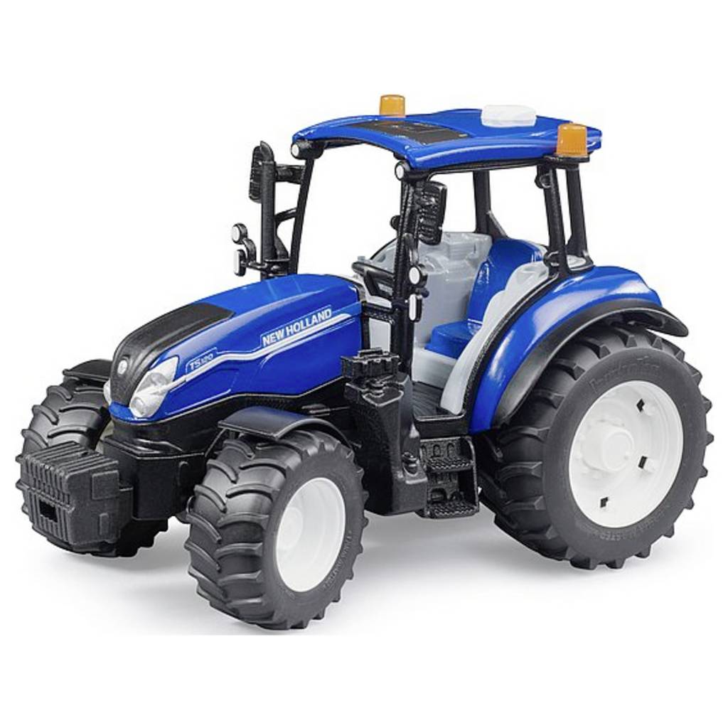 bruder Agricultural vehicle Tractor 02184 - Bruder