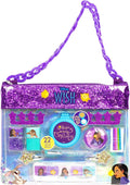 Townley Disney Wish Cosmetic Gift Bag Set WI0011GA