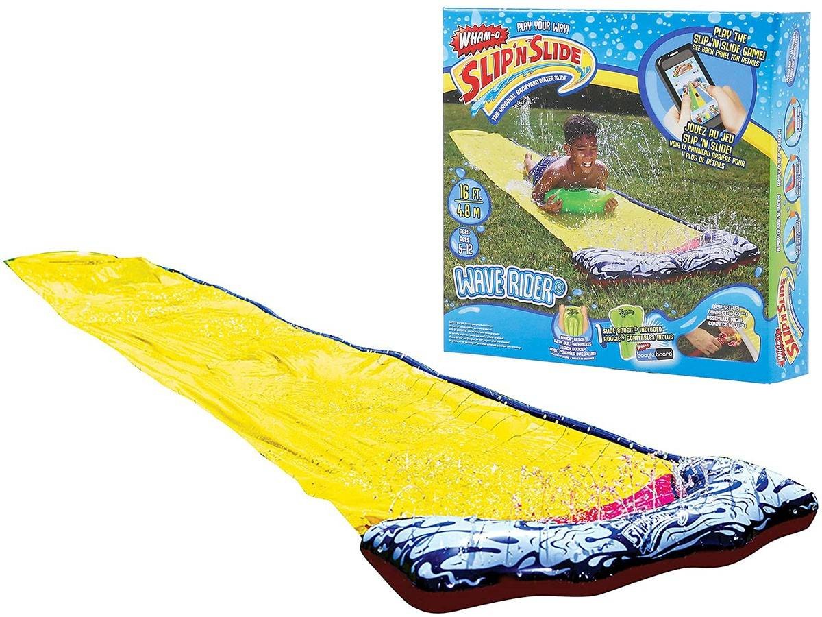 Wham-O Slip N Slide Classic Wave Rider 64119 - Wham-O