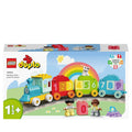 10954 LEGO DUPLO Number set – learn to count 10954