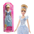 Disney Cinderella doll HLW06 - Mattel
