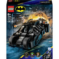LEGO DC 76303 – Batmobile Tumbler, Two-Face & Joker