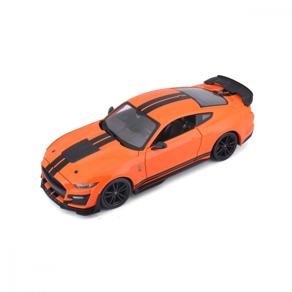 Maisto – Ford Mustang Shelby GT500 1:24