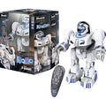 Revell Control T-Giant – Robot télécommandé 24700