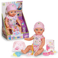 BABY Born Lena (Little Baby Girl) 36cm 834596 - Baby Born