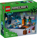 21274 LEGO MINECRAFT Encounter with the Guardian 21274