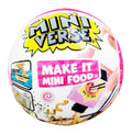 591825X2EUC MGAs Miniverse- Make It Mini Foods: Diner in PDQ Series 2B - MGA