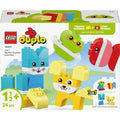 10477 LEGO DUPLO 10477