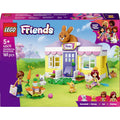 42679 LEGO FRIENDS Heartlake City Hasenhotel (42679); game set 42679