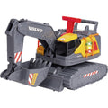 Dickie Toys Volvo Power 203725012 – Pelleteuse