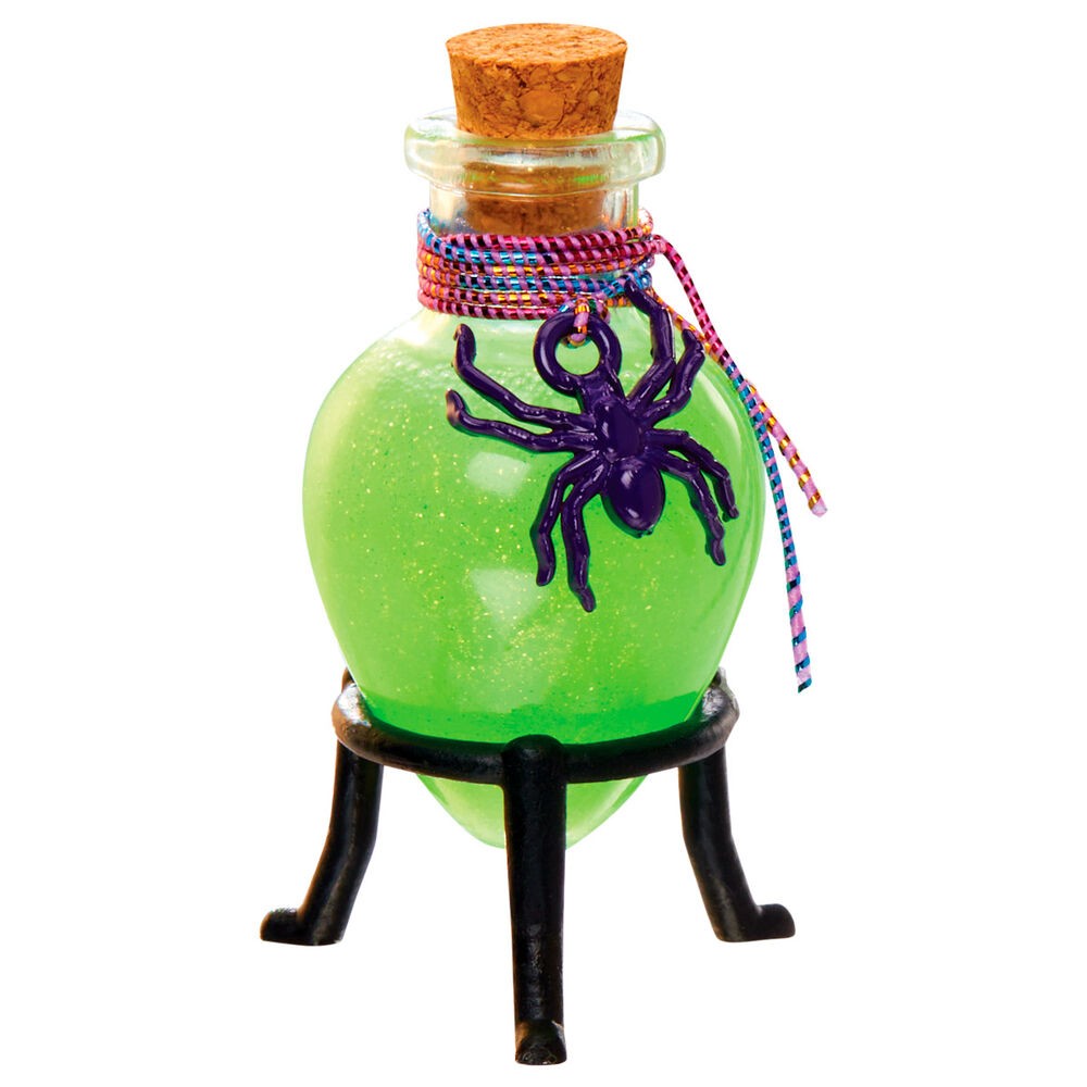 514763-EUC MGAs Miniverse - Harry Potter Make It Mini Potions - vue supplémentaire