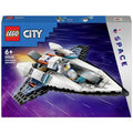 60430 LEGO CITY Spaceship 60430