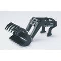 Bruder 03333 – Chargeur avant pour tracteurs série 03000
