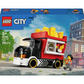 60488 LEGO CITY French truck (60488); kit 60488