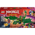 71829 LEGO NINJAGO Lloyds Green Forest Dragon 71829 - LEGO Ninjago