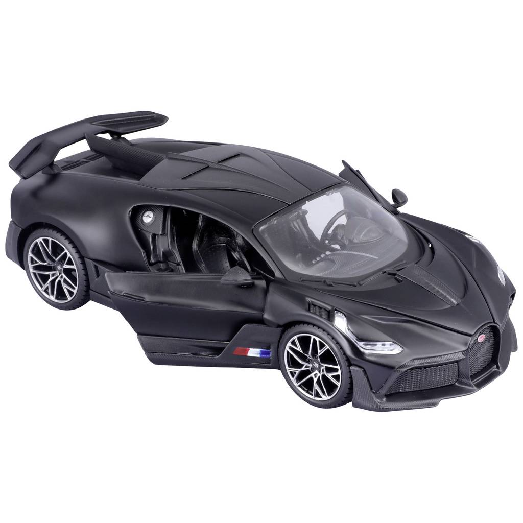 Maisto – Bugatti Divo 1:24