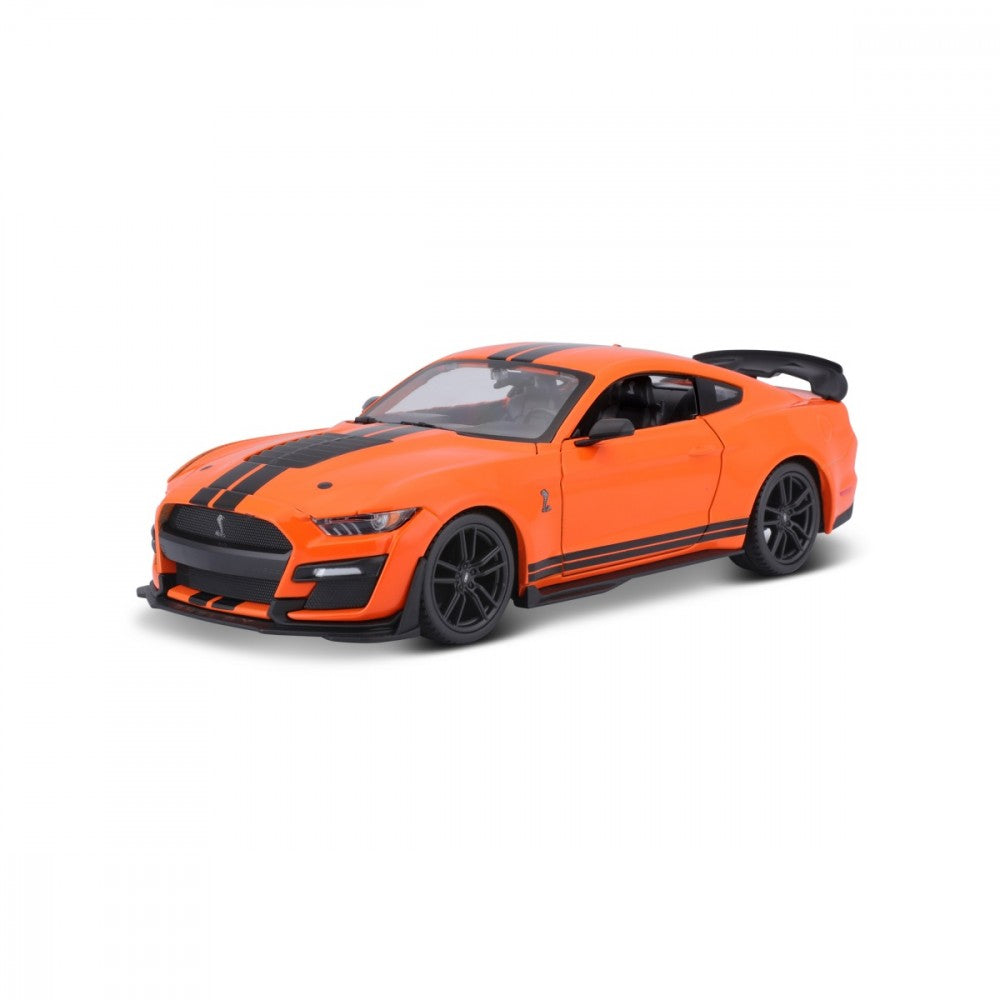 Maisto – Ford Mustang Shelby GT500 1:24