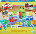 Play-Doh frog and colors F6926