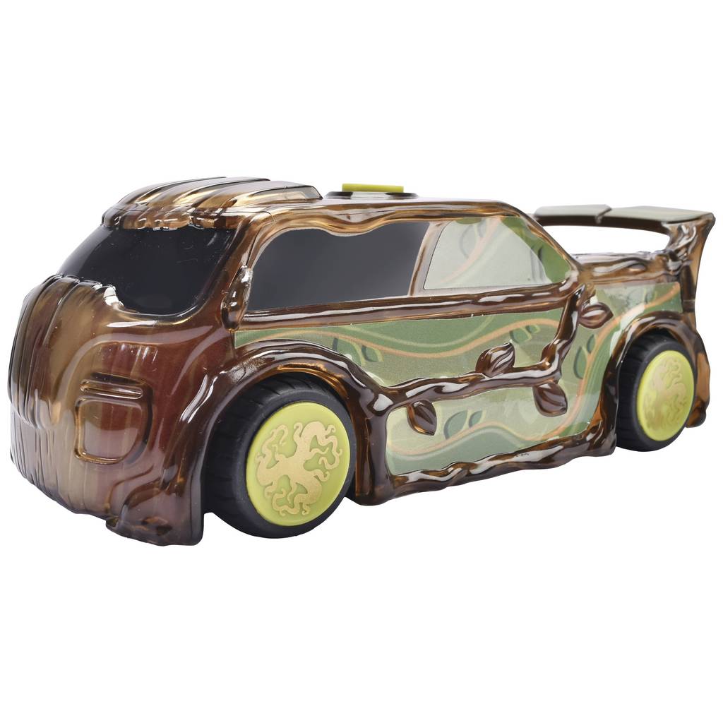 JADA TOYS Car Assembled Car wash 203222005