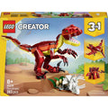 31379 LEGO CREATOR 3-in-1-Set Wilder Dinosaur (31379) 31379