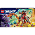 LEGO DREAMZzz 71514 – Set de construction