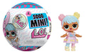 L.O.L. Surprise! Sooo Mini – Poupée 588412