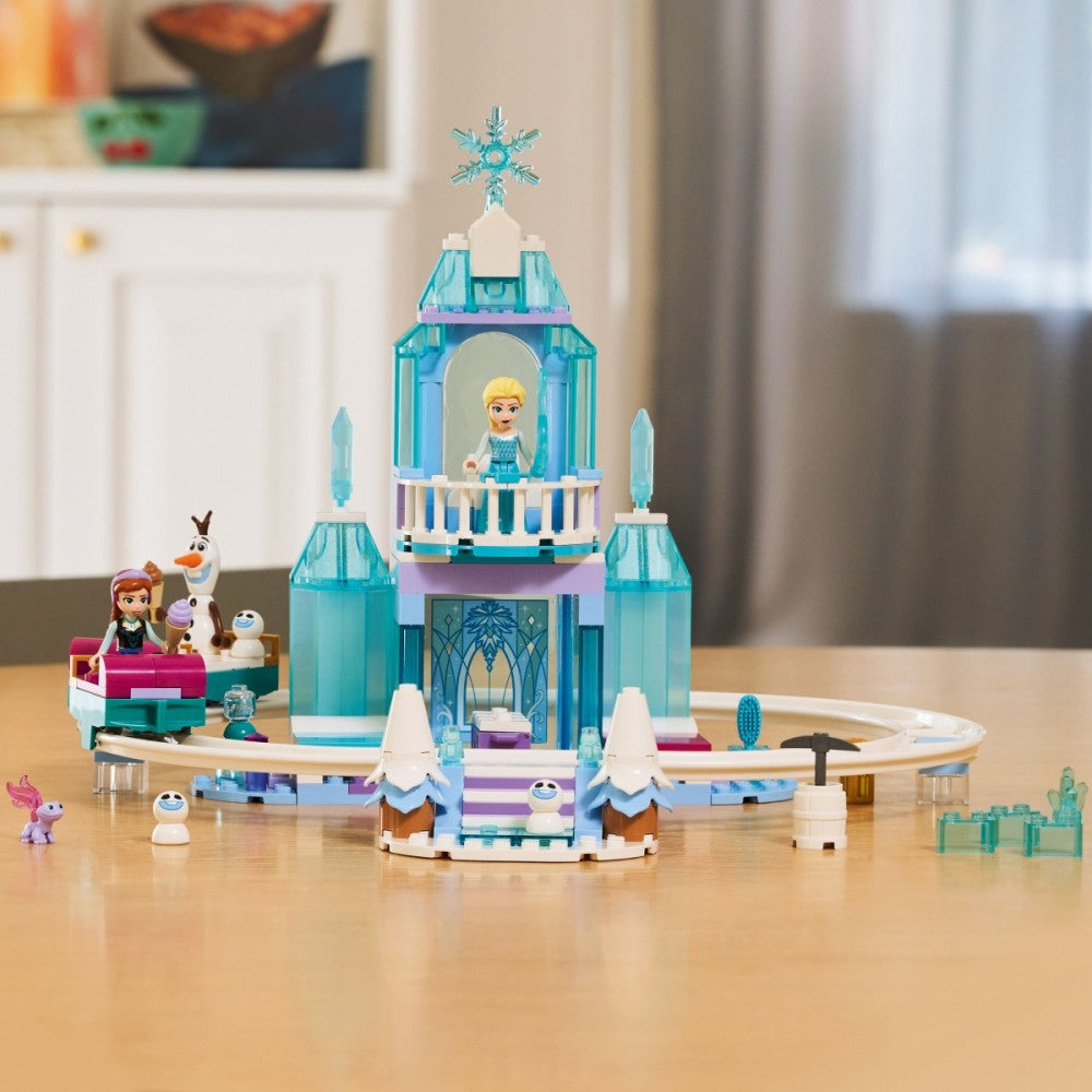 LEGO Disney 43281 – Set de construction