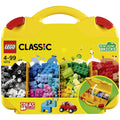 10713 LEGO CLASSIC Blocks Starter Case Color Sorting 10713 - LEGO Classic