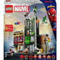 LEGO Marvel 76324 – Spider-Man contre Oscorp