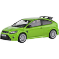Solido – Ford Focus MKII RS 2010 vert 1:43