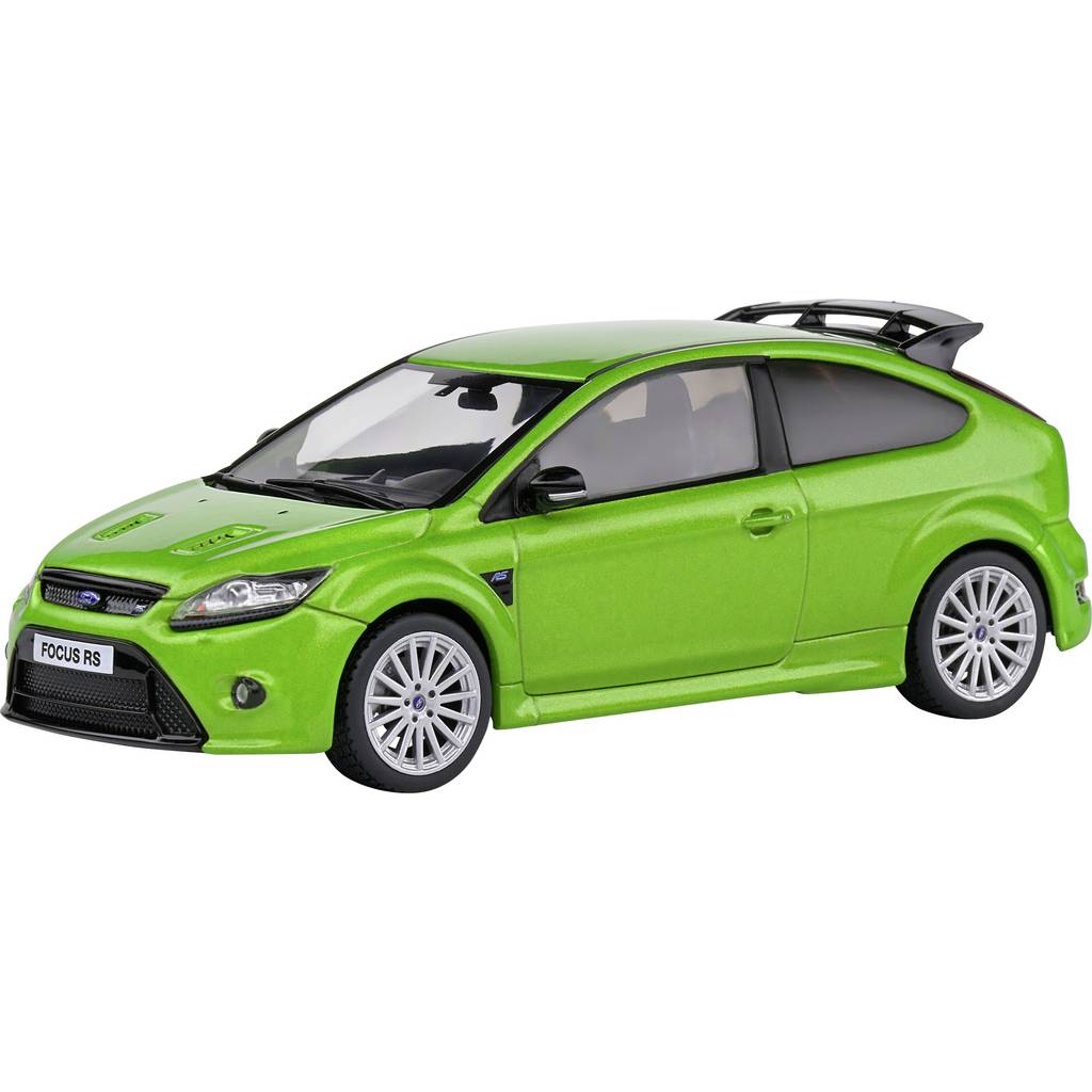 Solido – Ford Focus MKII RS 2010 vert 1:43