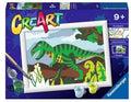 CreArt Roaming Dinosaur 23561