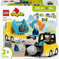 10475 LEGO DUPLO 10475