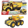 Dickie Toys Volvo 203723007 – Engin de chantier
